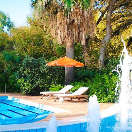 Marita'S Apartments Chania  Екстер'єр фото