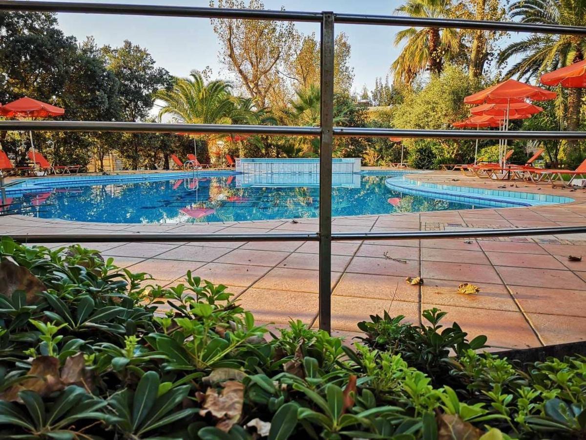Marita'S Apartments Chania  Екстер'єр фото