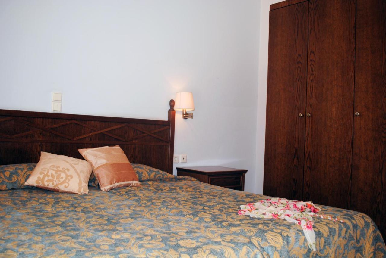 Marita'S Apartments Chania  Екстер'єр фото