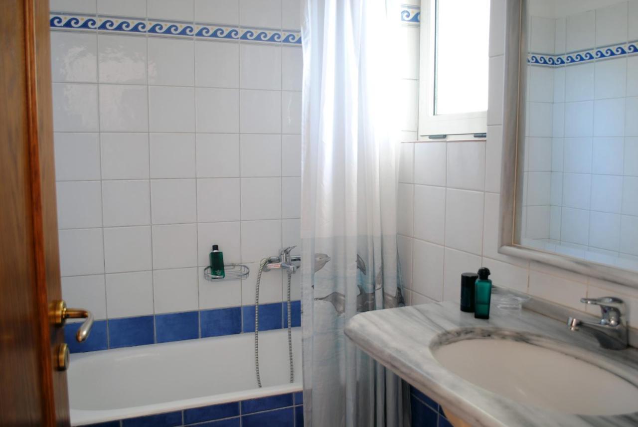 Marita'S Apartments Chania  Екстер'єр фото