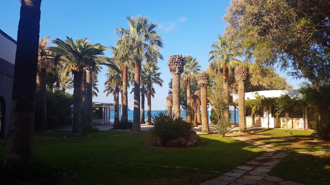 Marita'S Apartments Chania  Екстер'єр фото