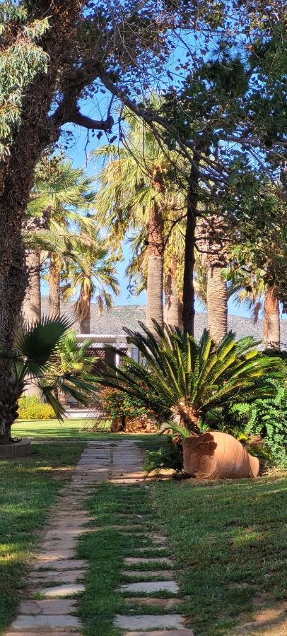 Marita'S Apartments Chania  Екстер'єр фото
