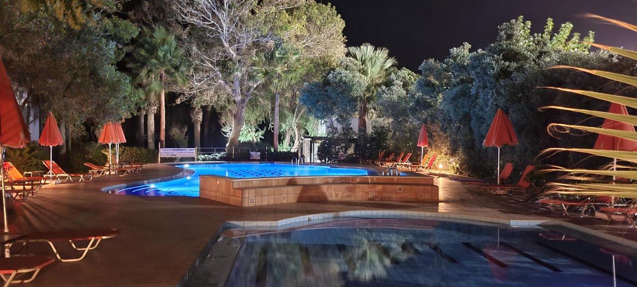 Marita'S Apartments Chania  Екстер'єр фото