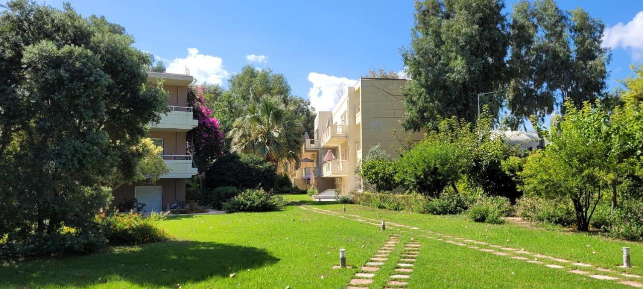 Marita'S Apartments Chania  Екстер'єр фото