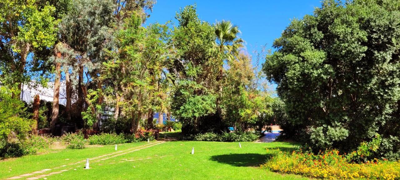 Marita'S Apartments Chania  Екстер'єр фото