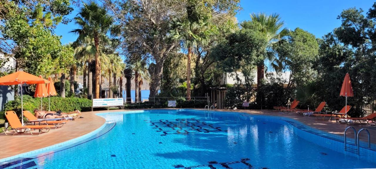 Marita'S Apartments Chania  Екстер'єр фото