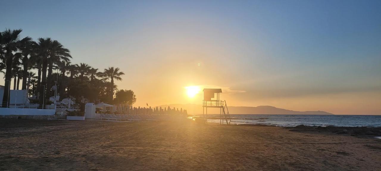 Marita'S Apartments Chania  Екстер'єр фото