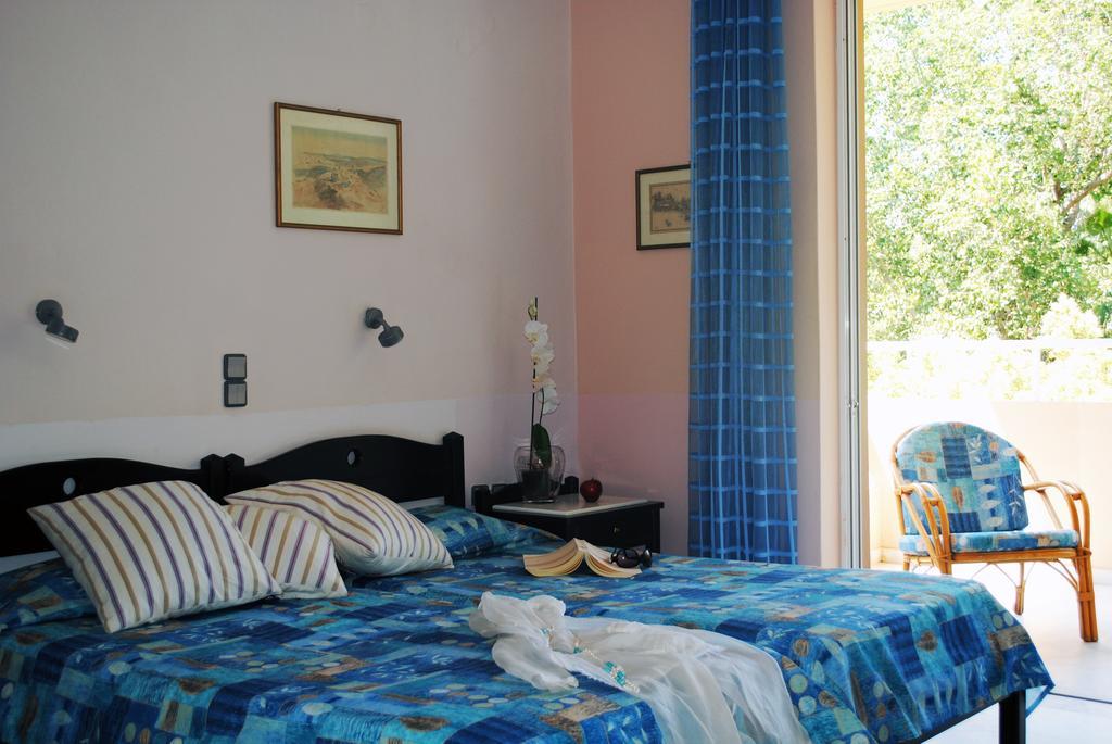 Marita'S Apartments Chania  Екстер'єр фото