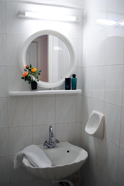 Marita'S Apartments Chania  Екстер'єр фото