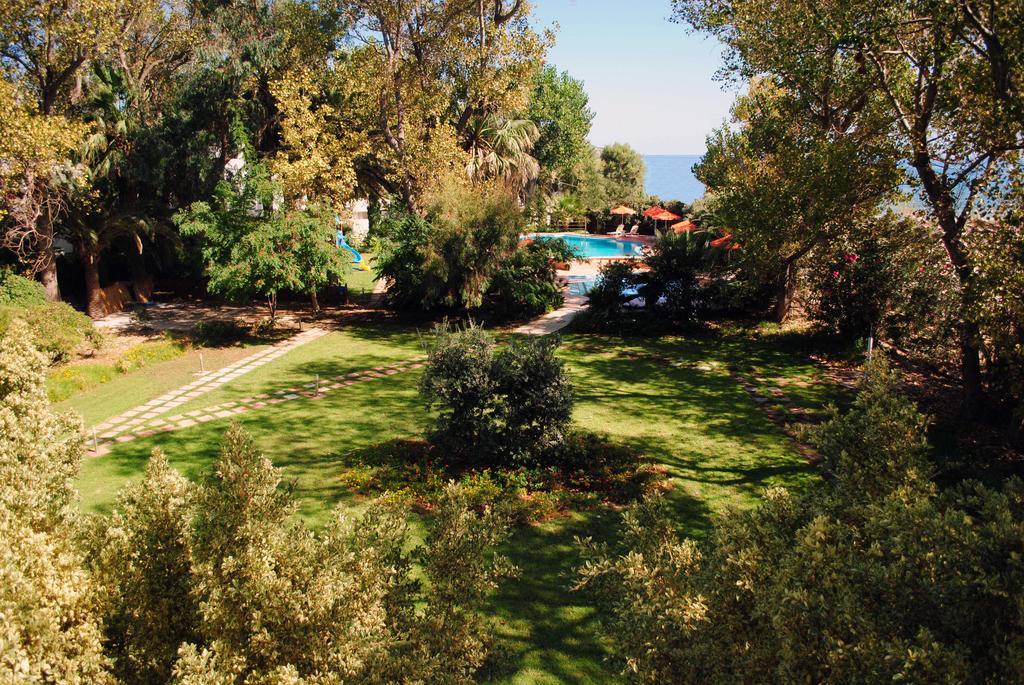 Marita'S Apartments Chania  Екстер'єр фото