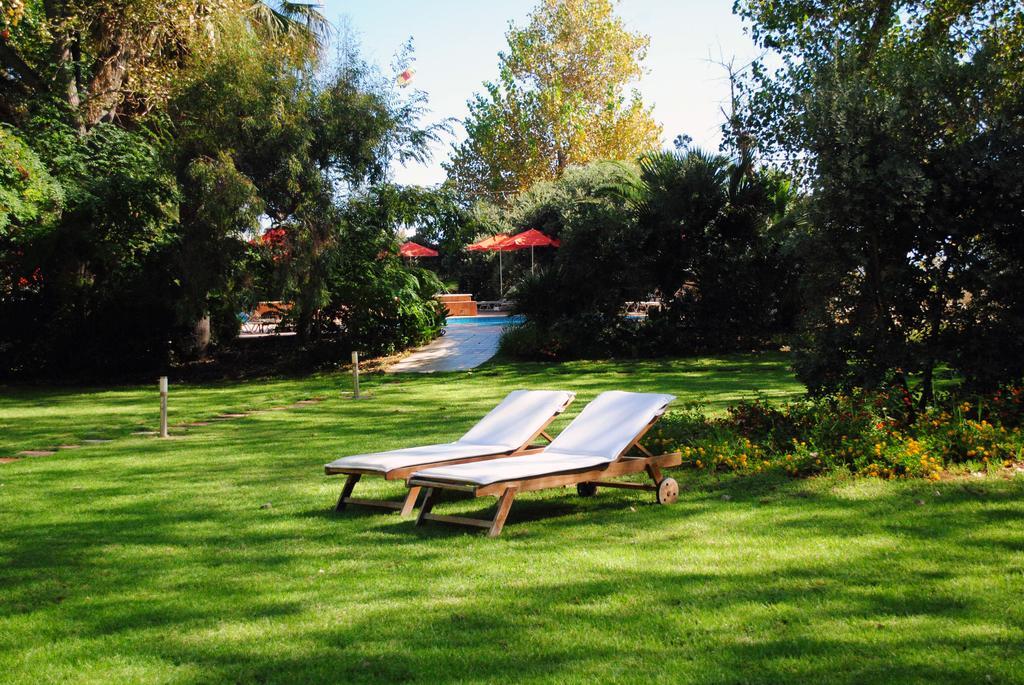 Marita'S Apartments Chania  Екстер'єр фото
