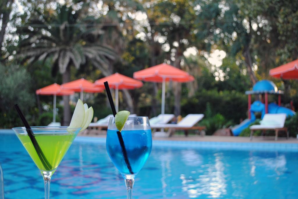 Marita'S Apartments Chania  Екстер'єр фото