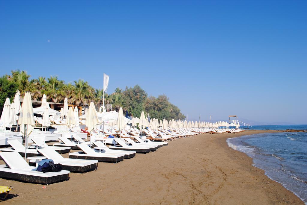 Marita'S Apartments Chania  Екстер'єр фото