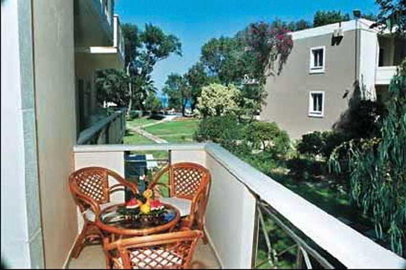 Marita'S Apartments Chania  Екстер'єр фото