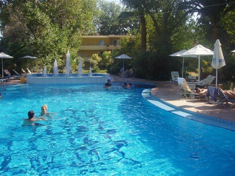 Marita'S Apartments Chania  Екстер'єр фото