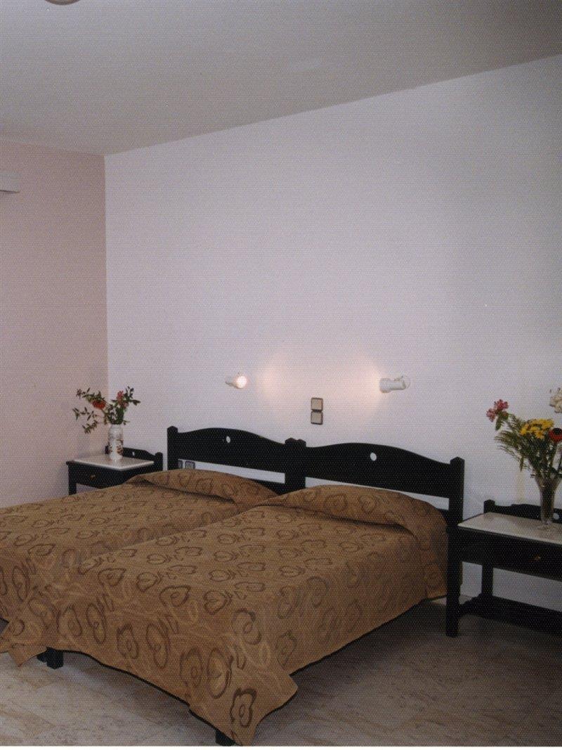 Marita'S Apartments Chania  Екстер'єр фото