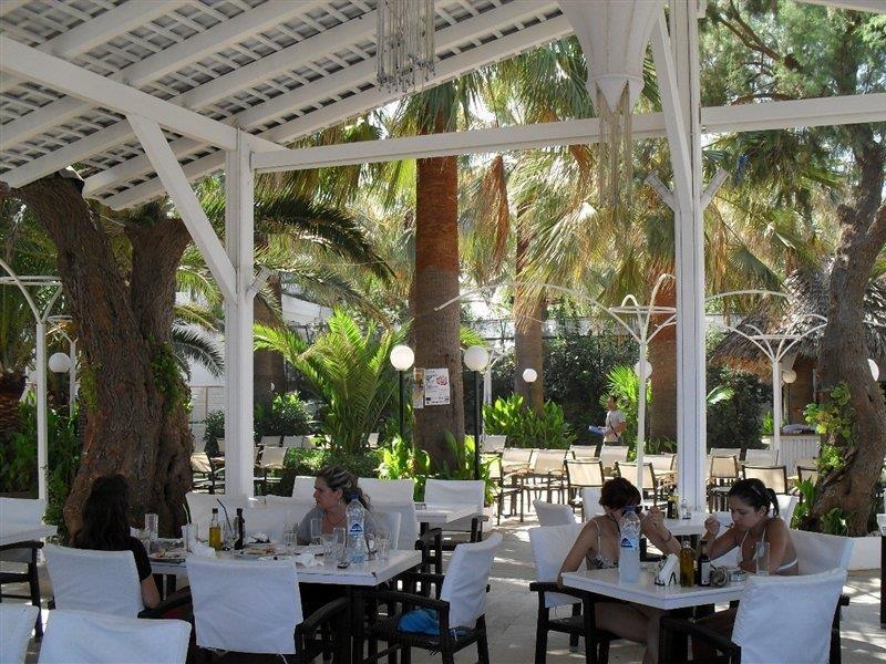 Marita'S Apartments Chania  Екстер'єр фото