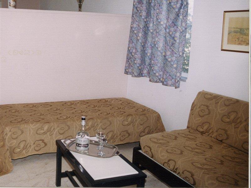 Marita'S Apartments Chania  Екстер'єр фото