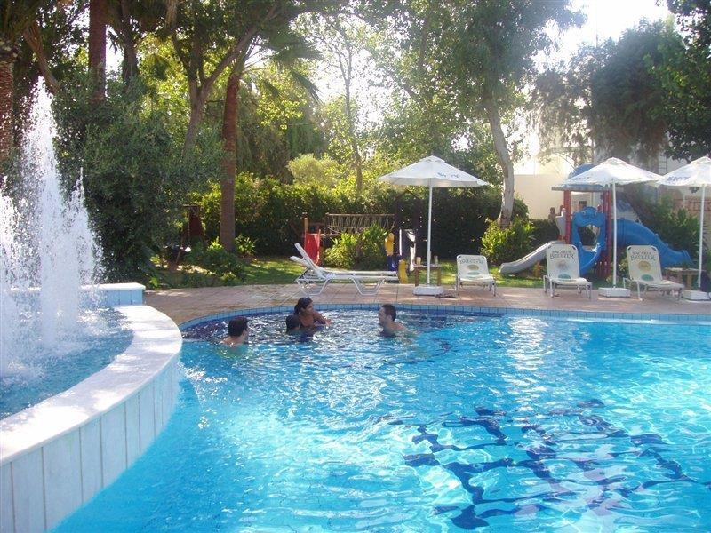 Marita'S Apartments Chania  Екстер'єр фото