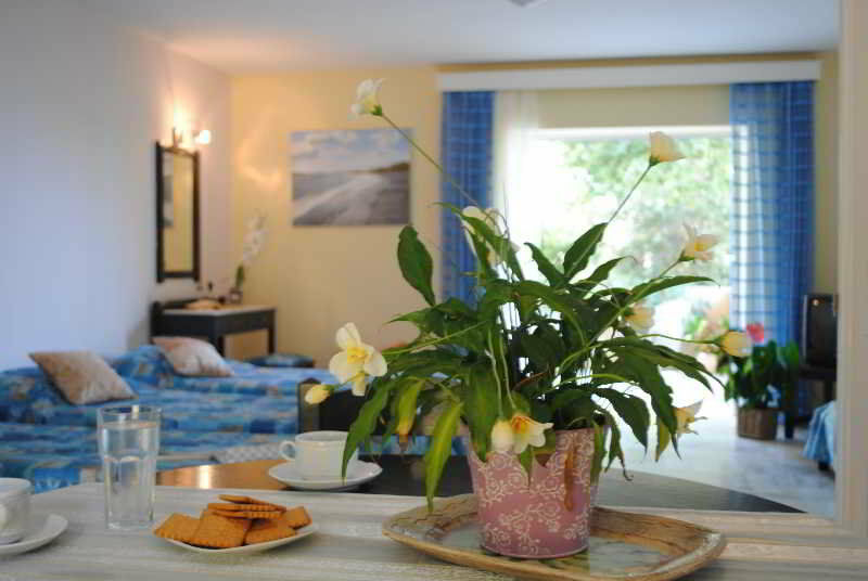 Marita'S Apartments Chania  Екстер'єр фото