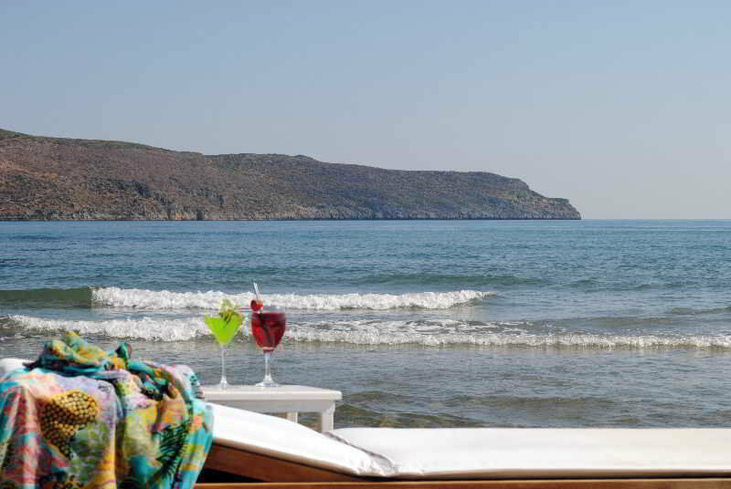 Marita'S Apartments Chania  Екстер'єр фото